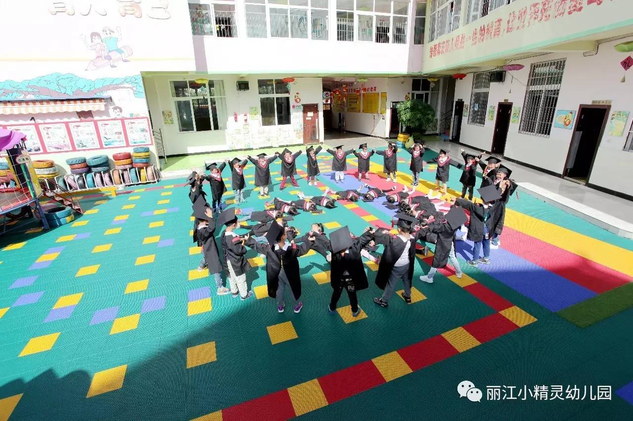 什么丽江小精灵幼儿园早开学了是的正在招生哦