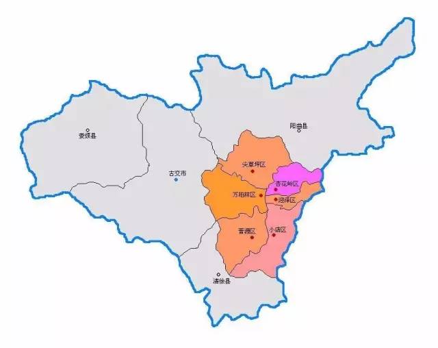 太原市区人口_太原市区地图(3)