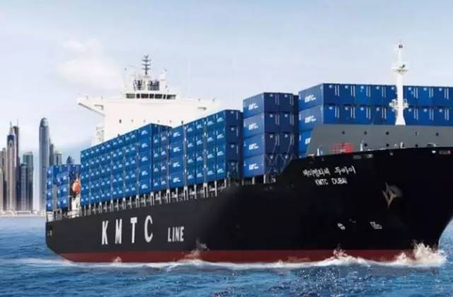 近期COSCO、KMTC、MSC、UASC船公司相