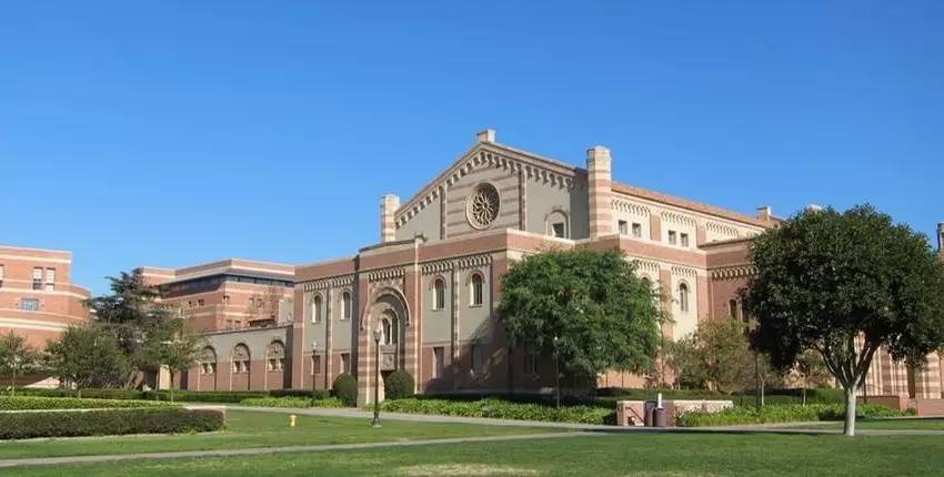 大河南迎来国际名校,中科院ucla(河南)大学将亮相