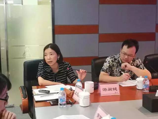 (王勉青教授)上海市第二中级人民法院的袁博法官主要从诉讼可行性的