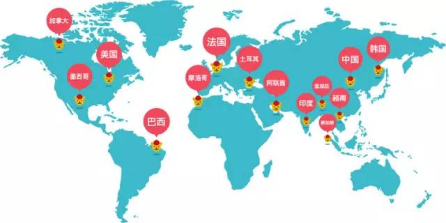 aries说,在世界上讲英语的国家中,美国和加拿大都追求多元文化