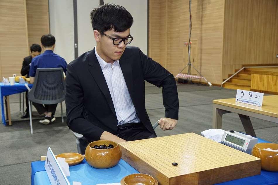 一个落子猜成语_人生如棋落子无悔图片(3)