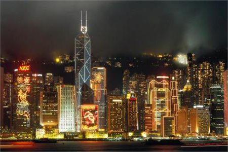 如何开通香港公司离岸账户?