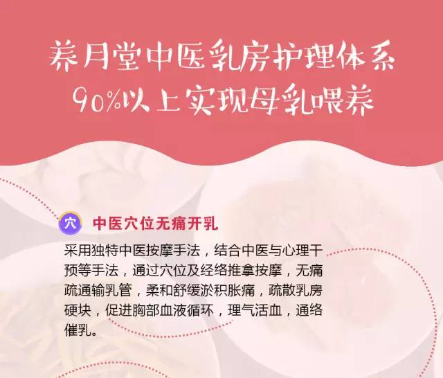 30年资深三甲妇产医院护士长细说哺乳期乳房护理7大窍门