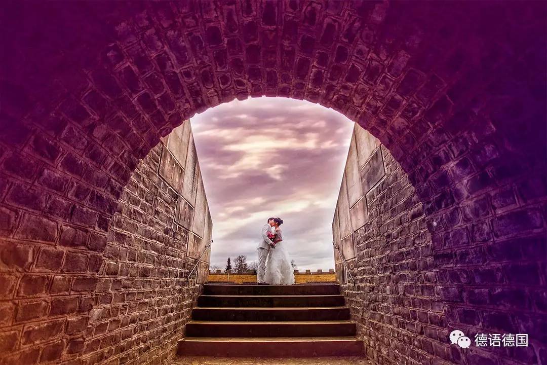 2018欧洲婚纱旅拍行程 - 微信公众平台精彩内