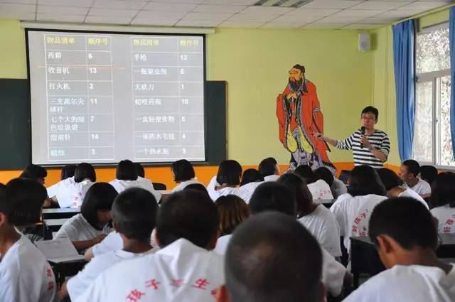 孩子叛逆、厌学怎么办？昆明安宁好孩子学校为你分忧解难!