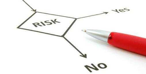 风险及风险管理怎么写