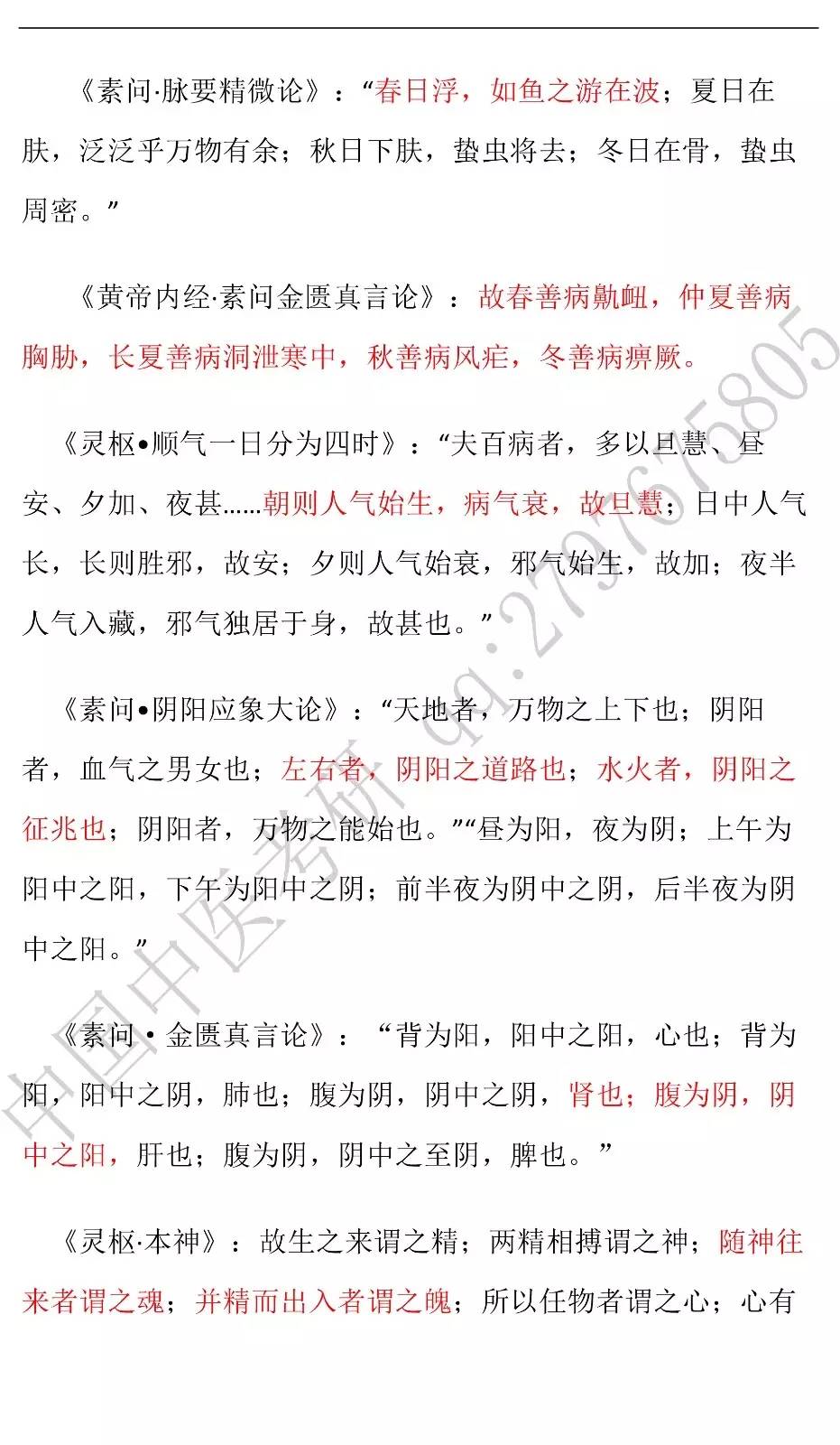 中基】中基经典条文汇总(必背篇)