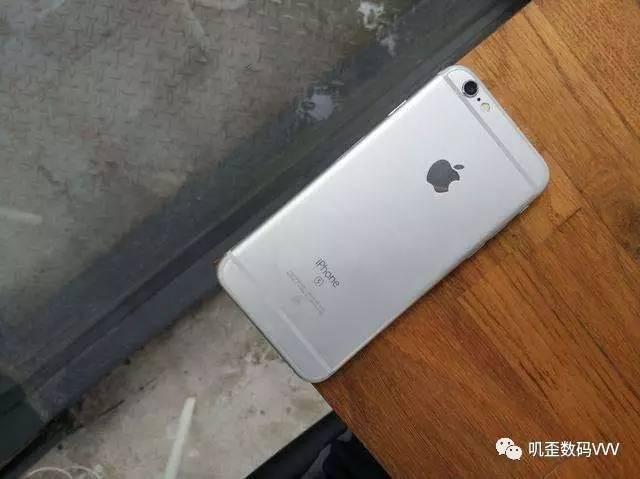 iPhone 6s用户，换代之选，是否升级至iPhone 8？