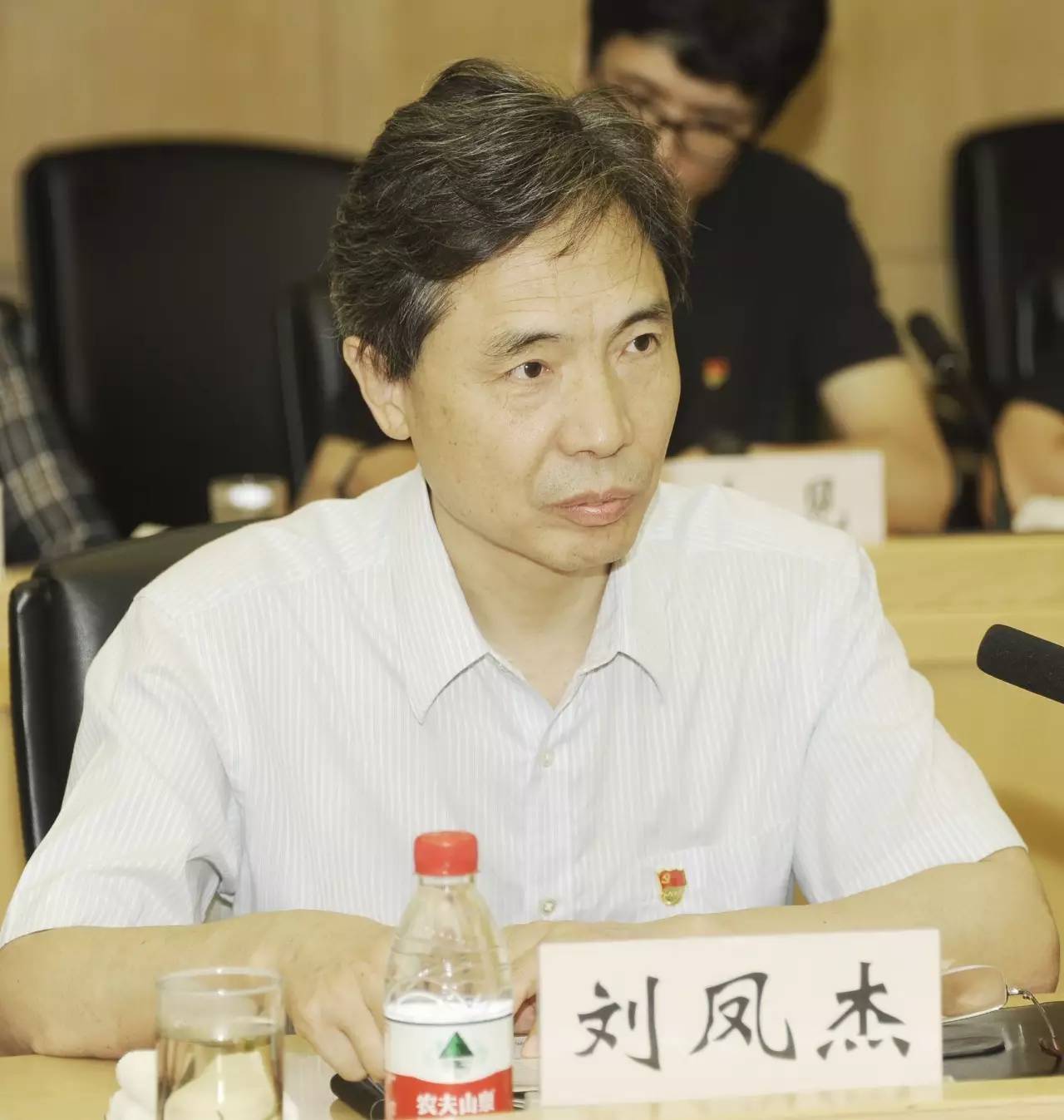 刘凤杰副院长刘凤杰副院长表示,希望以冬奥会为契机,为冬奥会