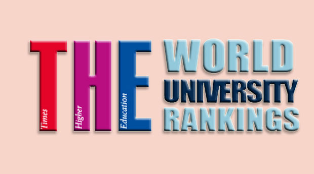 《泰晤士报》2018年度世界大学排名刚刚出炉