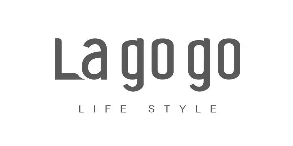 lagogo专柜装新开柜,秋装满500立减100