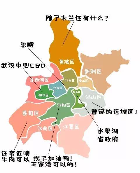 2016年硚口区实现地区生产总值590亿元,排名武汉第十.