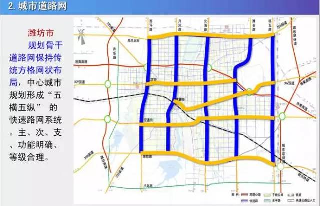 三年后我大青州城区人口将达到50万