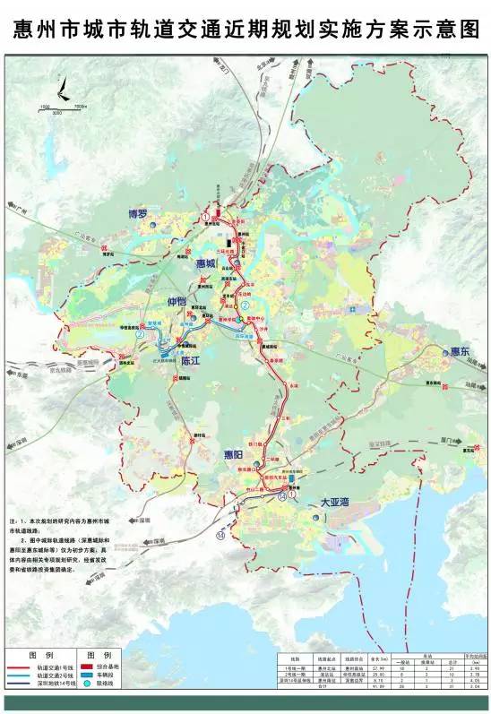 惠州城区人口_市区常住人口不达标,惠州建地铁还有戏吗 官方回应了(2)