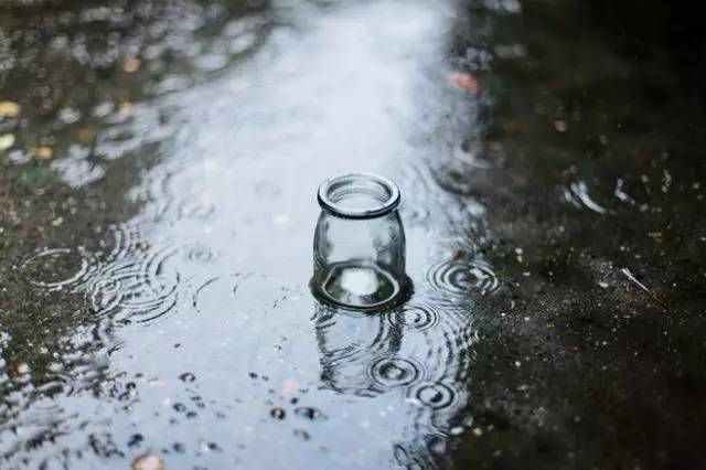 四月物语之所有下雨天