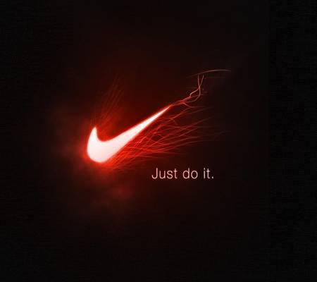 "just do it"让你的商标与众不同!