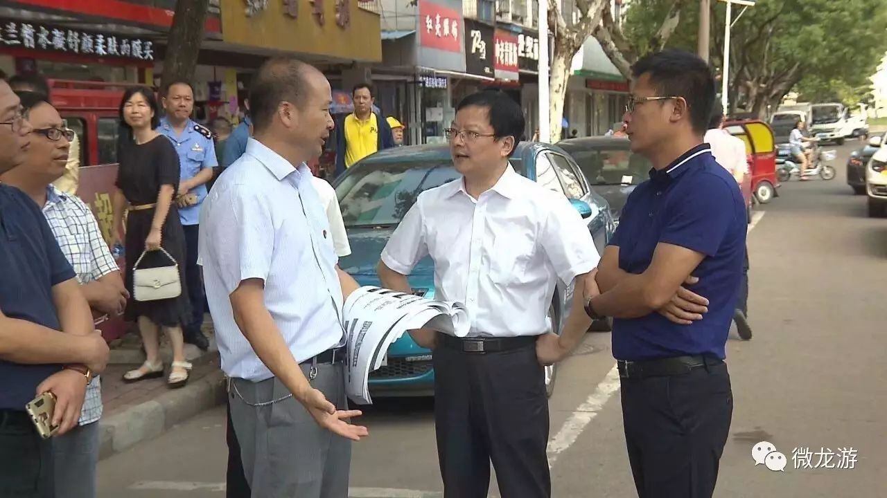 期盼已久龙游太平路人民路终于要改造啦