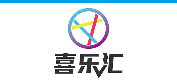 logofree:喜乐汇logo在线设计