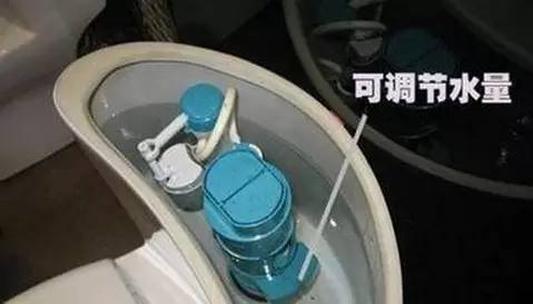 马桶水箱漏水怎么修