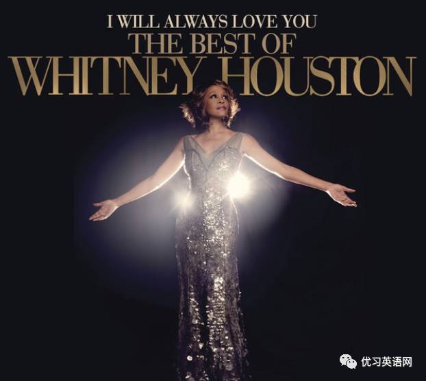 whitney houston