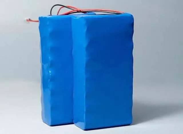 锰酸锂电池
