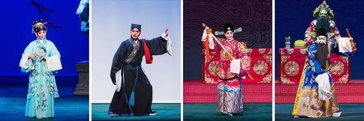 舞美设计图 演出信息 《谢瑶环》 该剧由著名京剧表演艺术家杜近芳