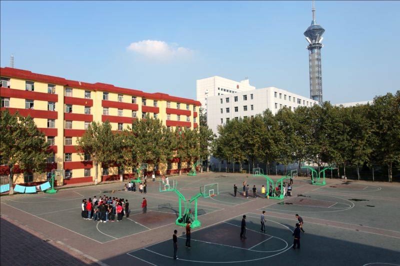 部备案,"石家庄邮政高等专科学校"改建为"石家庄邮电职业技术学院"