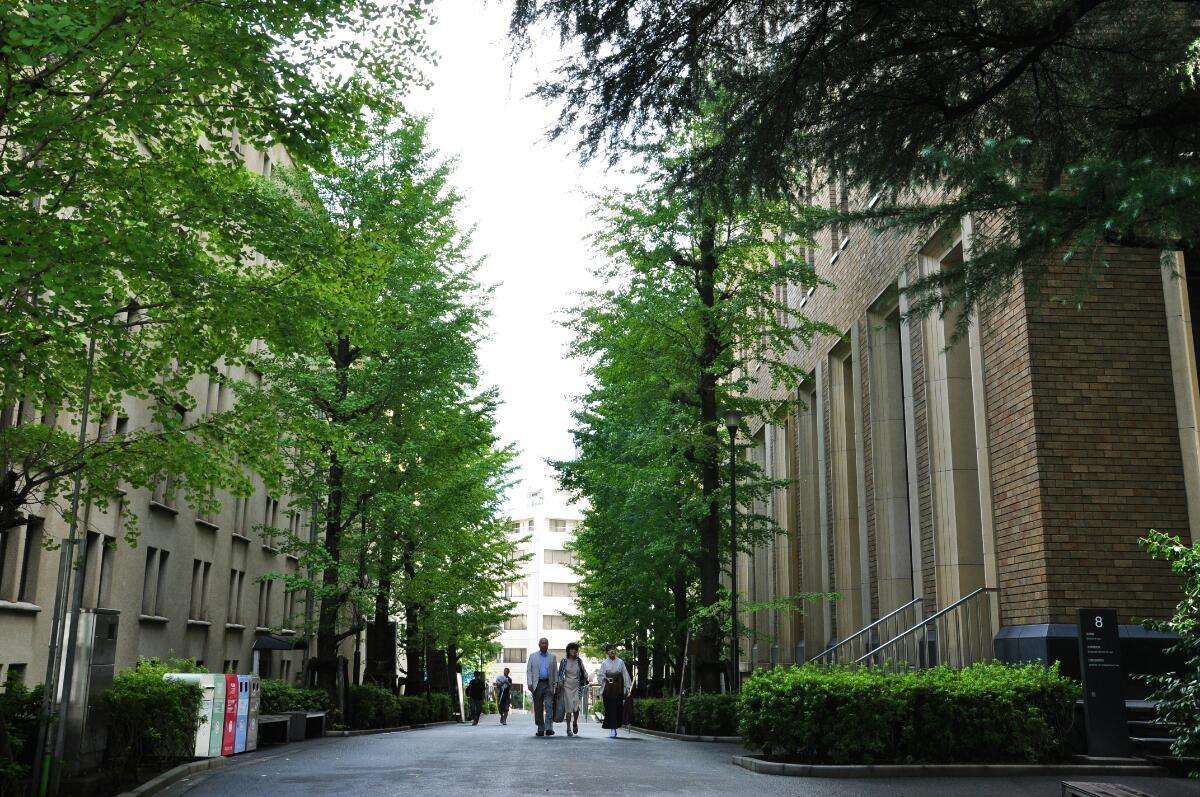 日本留学大学择校之早稻田大学攻略