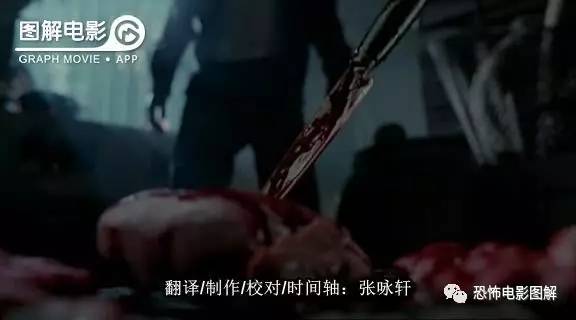 图解|【食人狂魔】真实事件,内含主角干尸图片!