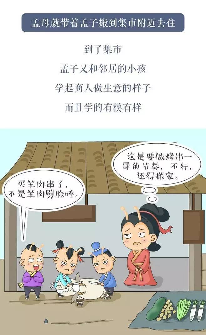 孟母三迁,不如一房到位!