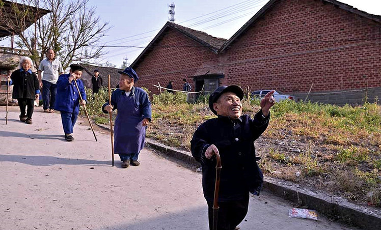 资中有多少人口_我在资中刚刚好,何必羡慕北上广深 朋友圈都传疯了(3)