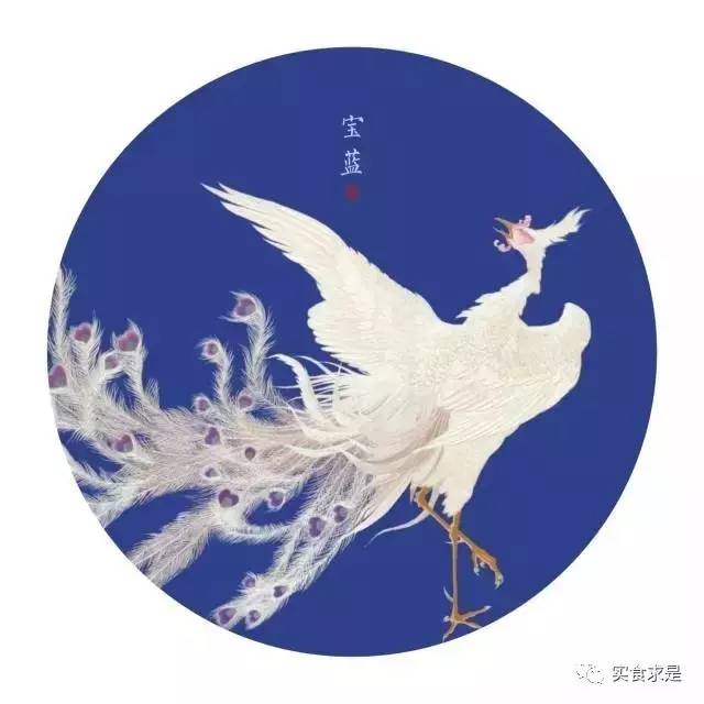 中国最美的颜色在紫禁城——来自故宫的礼物