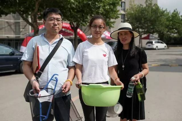 来自安徽的杨海棠 希望有一天我可以做出中国的无印良品!