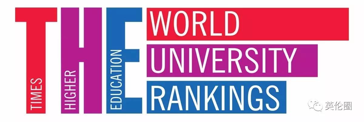 泰晤士报2018世界大学排名今天公布!TOP100