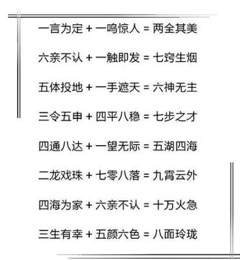 知根什么成语_成语故事图片(3)