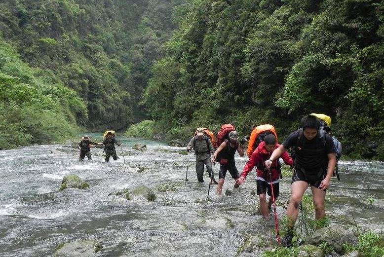 丰都全域旅游34处景观全新丰都十二景由你决定