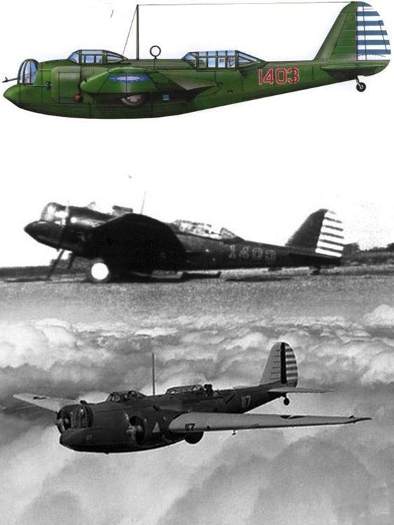 侵华战争初期,中国空军对日本本土竟然进行了"大轰炸"