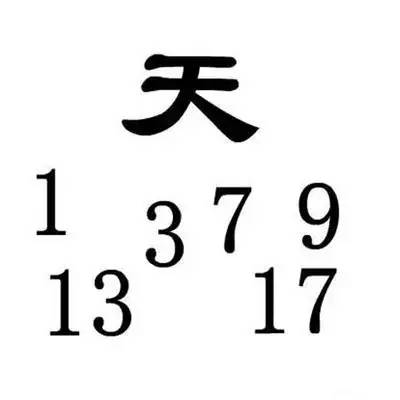 成语什么纤至悉_成语故事图片