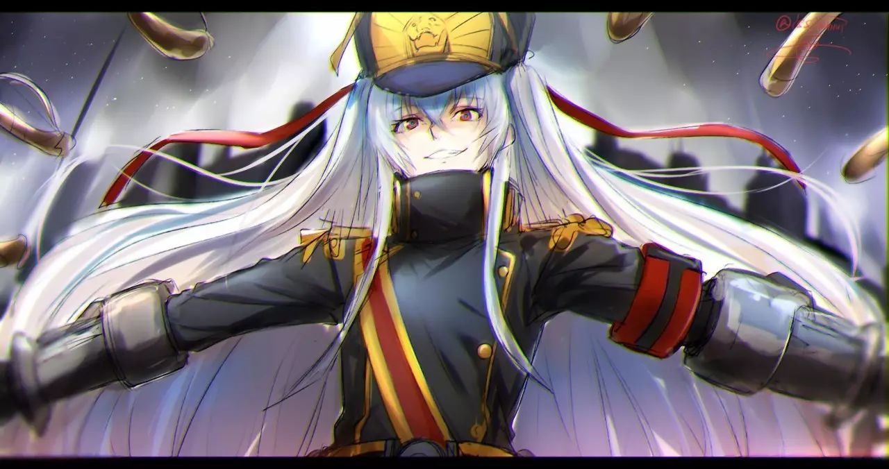 "re:creators" 谁都能成为"造物主".