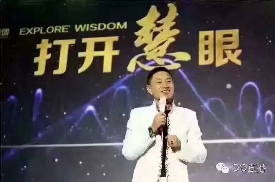 宗教的力量 | 刘一秒:宗教五大活动如何在企业中使用?