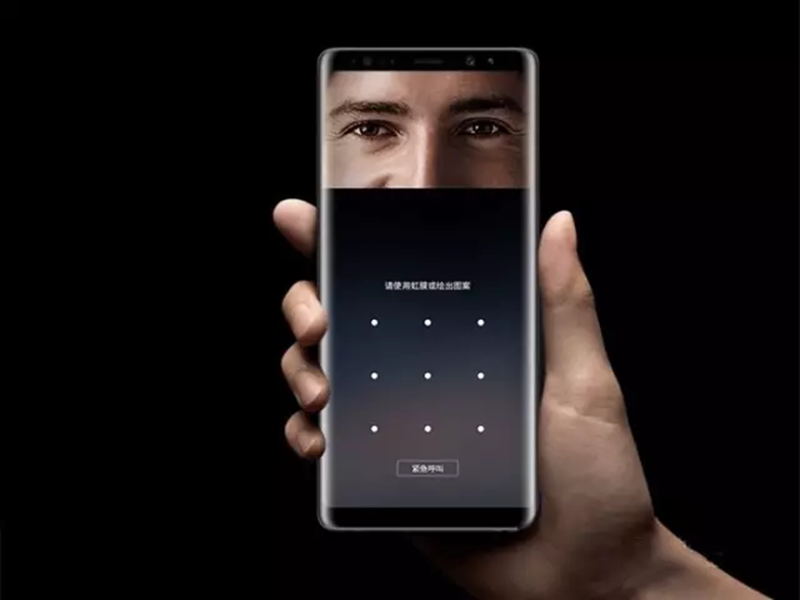 关于三星Note 8在2022年的可用性探讨