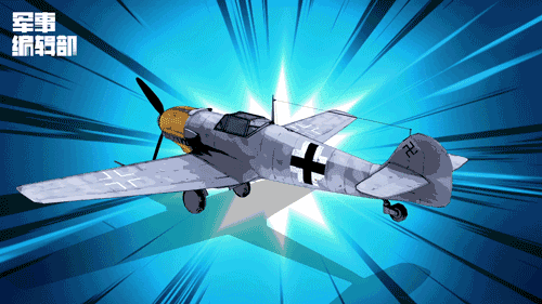 胖揍德国斯图卡日本零式它是螺旋桨战斗机的巅峰