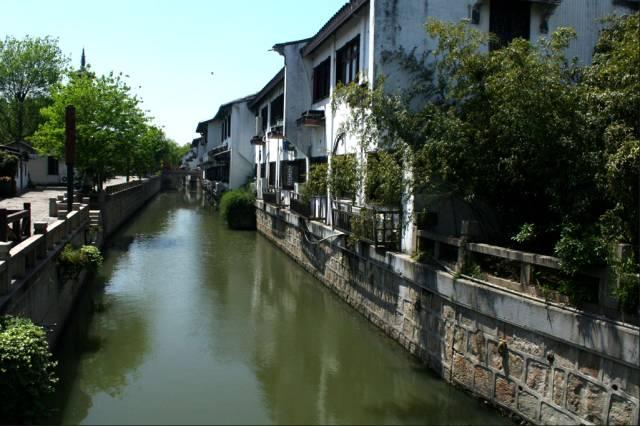 上海嘉定旅游景点最全攻略(附景点,门票,美食,住宿)