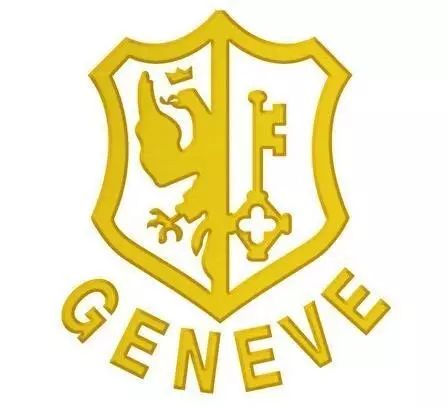 geneve seal日内瓦印记"一半老鹰 一半钥匙"它是传承的符号,是创新的