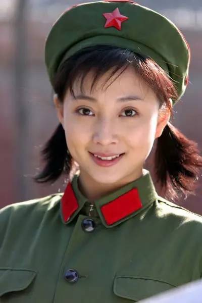 《幸福像花儿一样》,让殷桃拿到了 第26届中国电视剧飞天奖优秀女演员