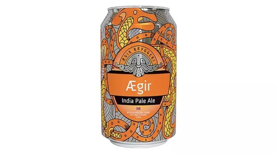 india pale ale