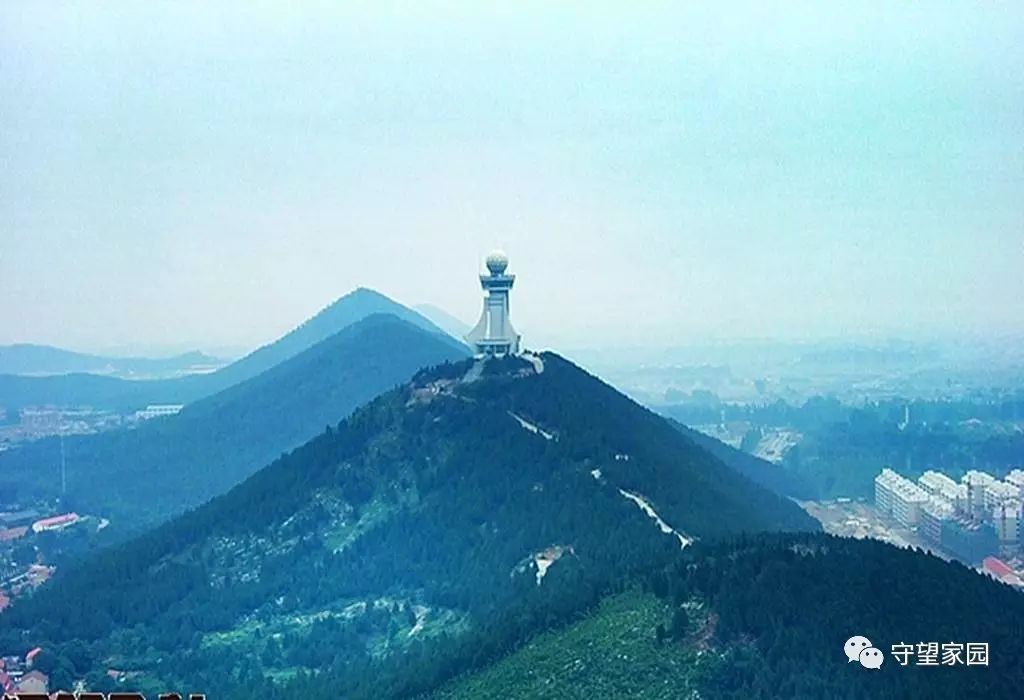 如大大小小的湖水那一汪清浅 故黄河 徐州也许没有高山 但几方丘陵