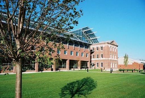 11.university of california irvine加州大学欧文分校